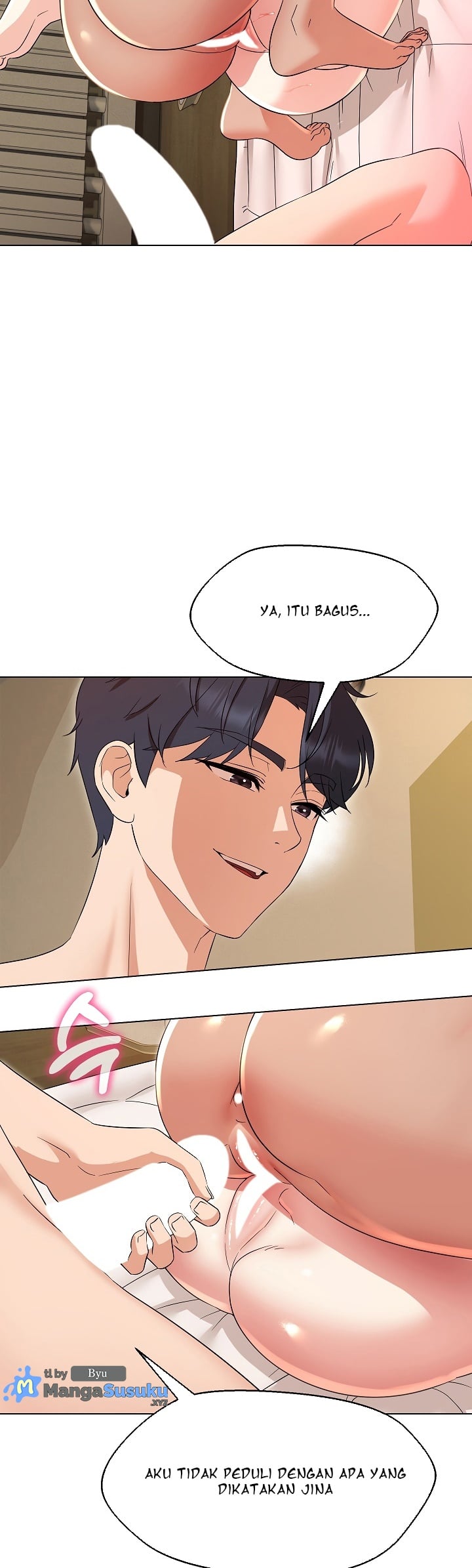 My Wife As a Teacher - Chapter 31 8 My Wife As a Teacher - Chapter 31 8