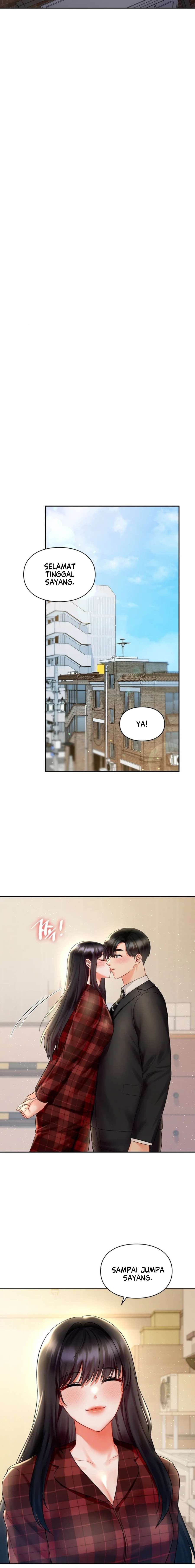 The Kid Is Obsessed With Me - Chapter 31 8 The Kid Is Obsessed With Me - Chapter 31 8