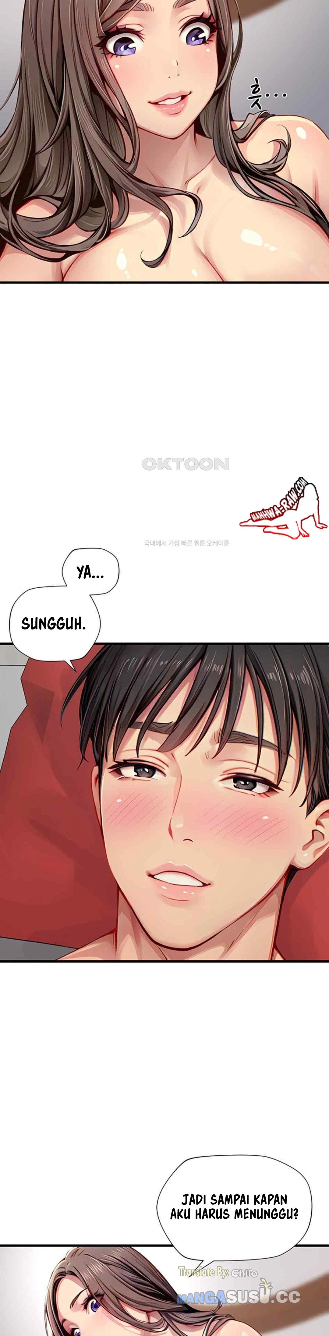 S Class - Chapter 31 23