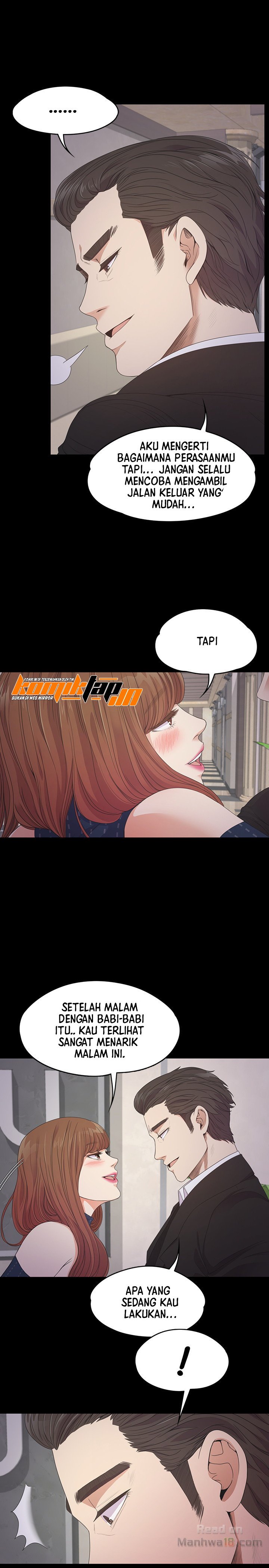 Gangnam Romance - Chapter 31 5