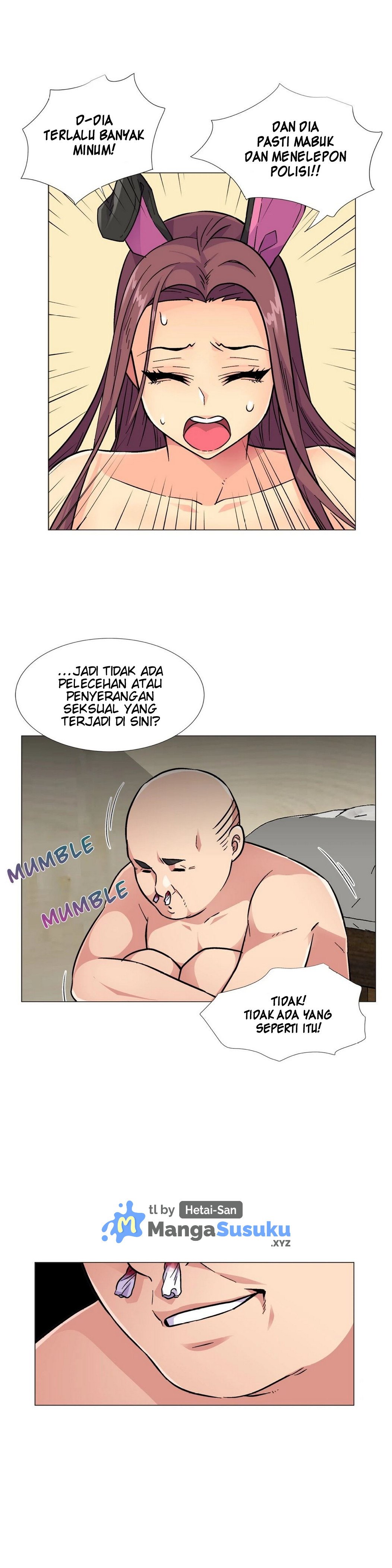 The Yes Girl - Chapter 31 19 The Yes Girl - Chapter 31 19