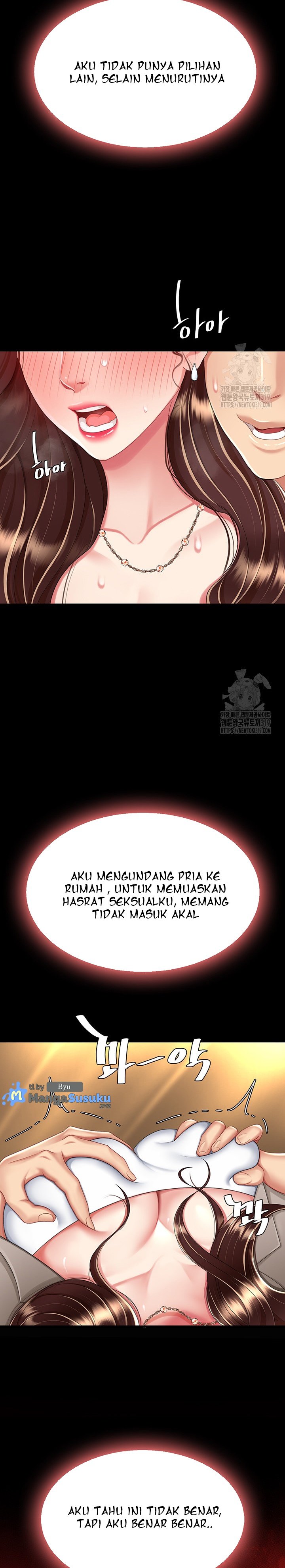 Mom Eat First - Chapter 31 13