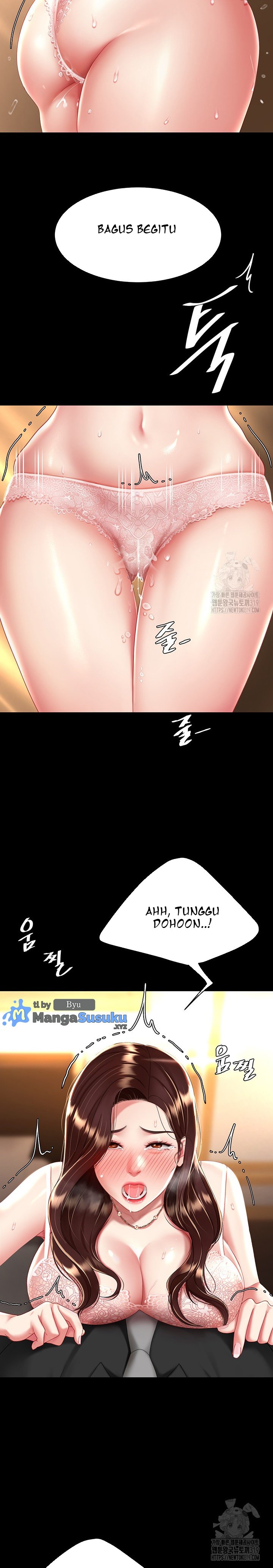 Mom Eat First - Chapter 31 21