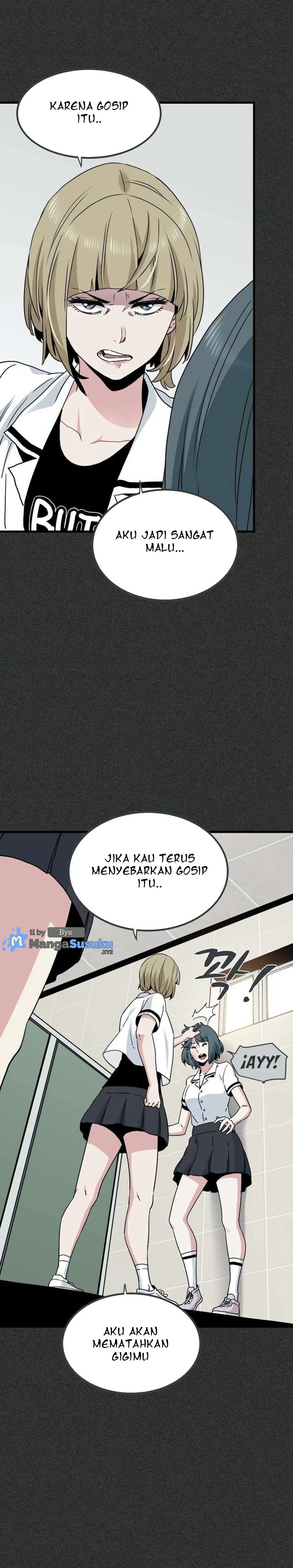 A Turning Point - Chapter 31 14