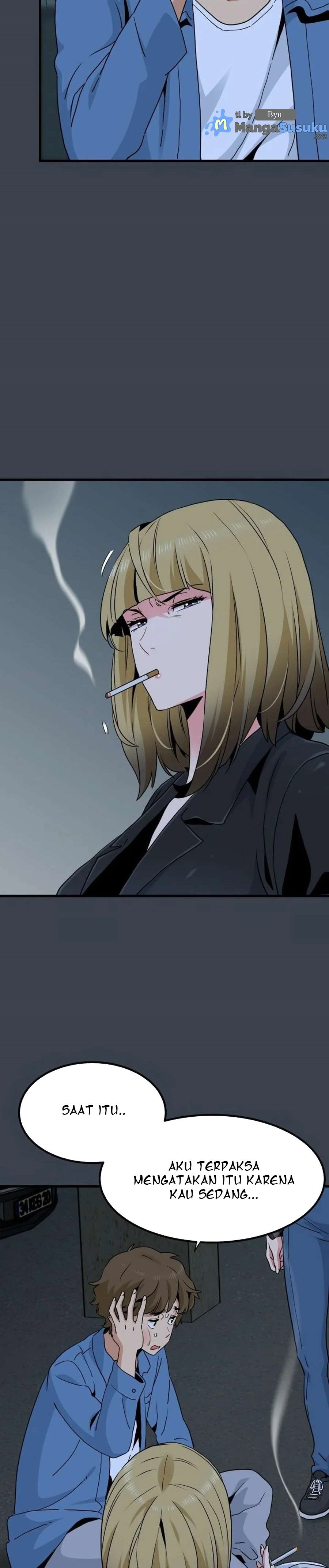 A Turning Point - Chapter 31 33