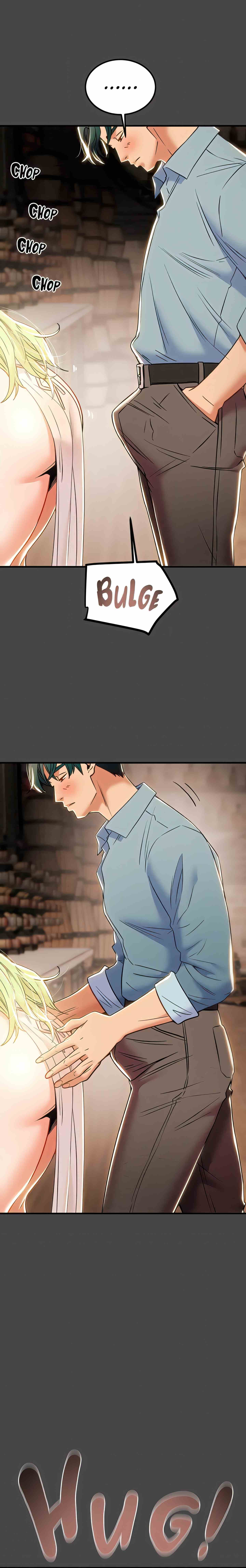 Where Is My Little Stick uncen - Chapter 31 9 Where Is My Little Stick uncen - Chapter 31 9