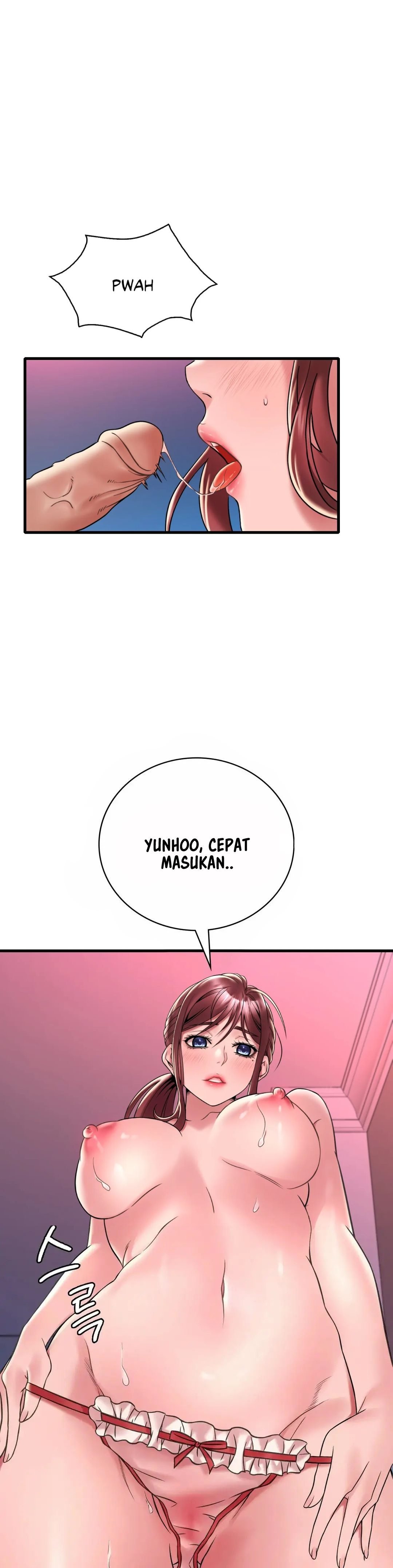 Drunk on You Uncen - Chapter 31 10