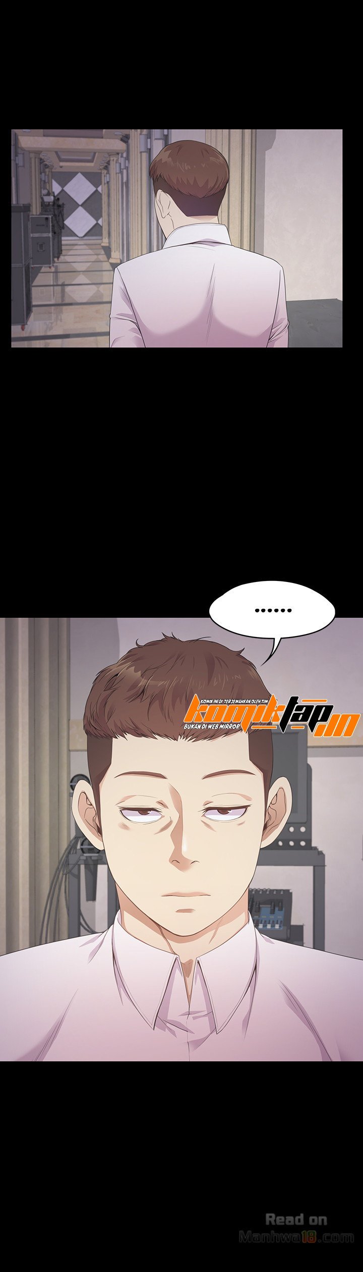 Gangnam Romance - Chapter 31 8
