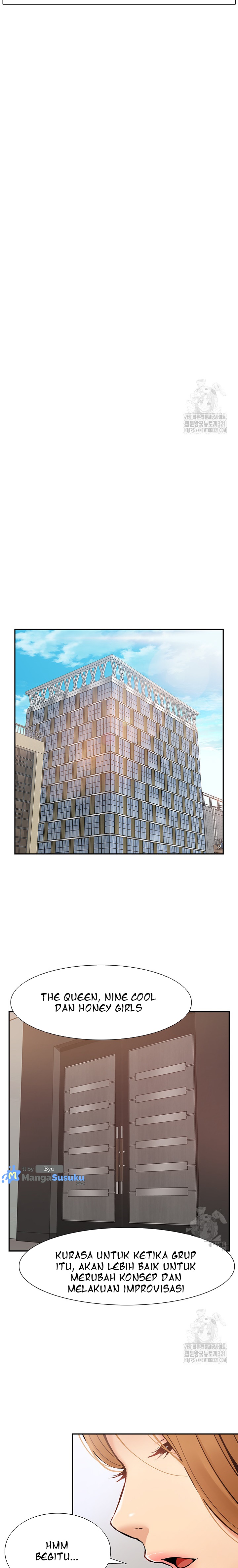 I Was the One Who Got Hypnotized but I Made an Idol Harem - Chapter 31 17 I Was the One Who Got Hypnotized but I Made an Idol Harem - Chapter 31 17