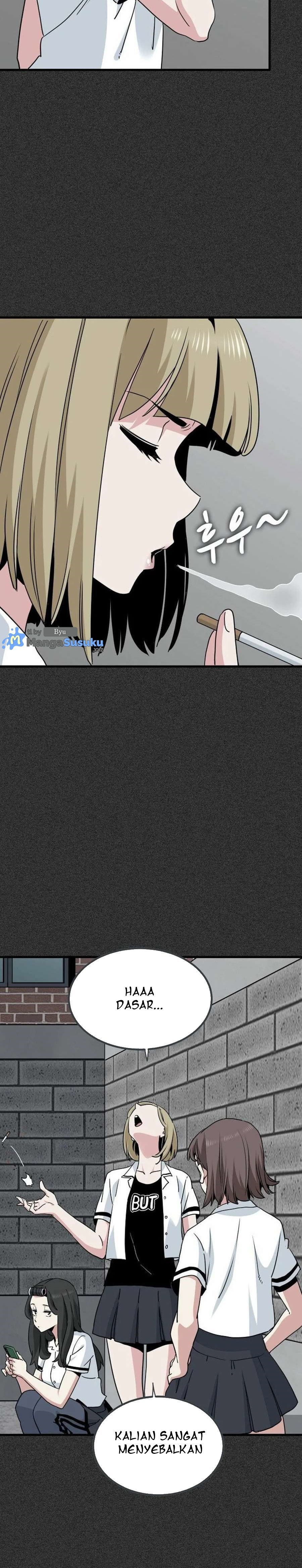 A Turning Point - Chapter 31 7