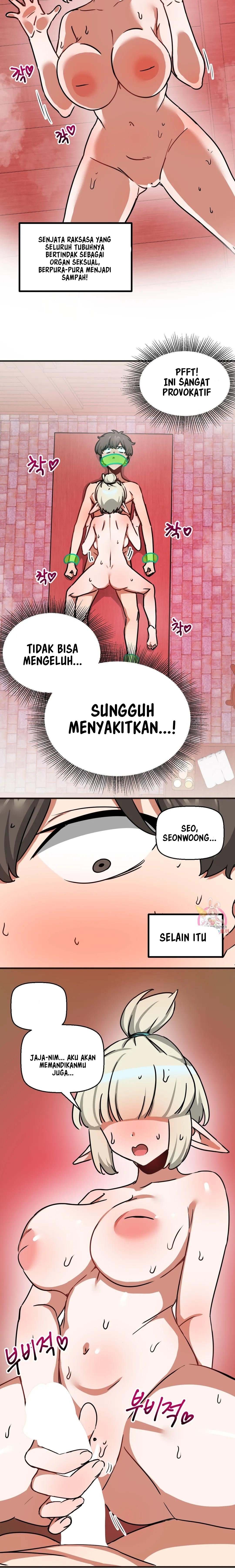 No Man’s Land - Chapter 31 7