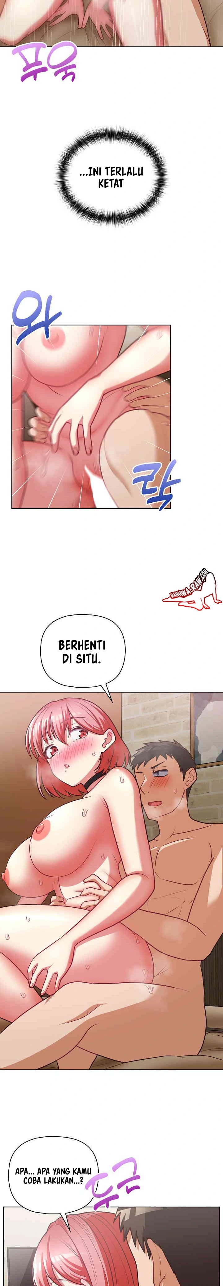 That Shithole Company is Mine Now - Chapter 31 9