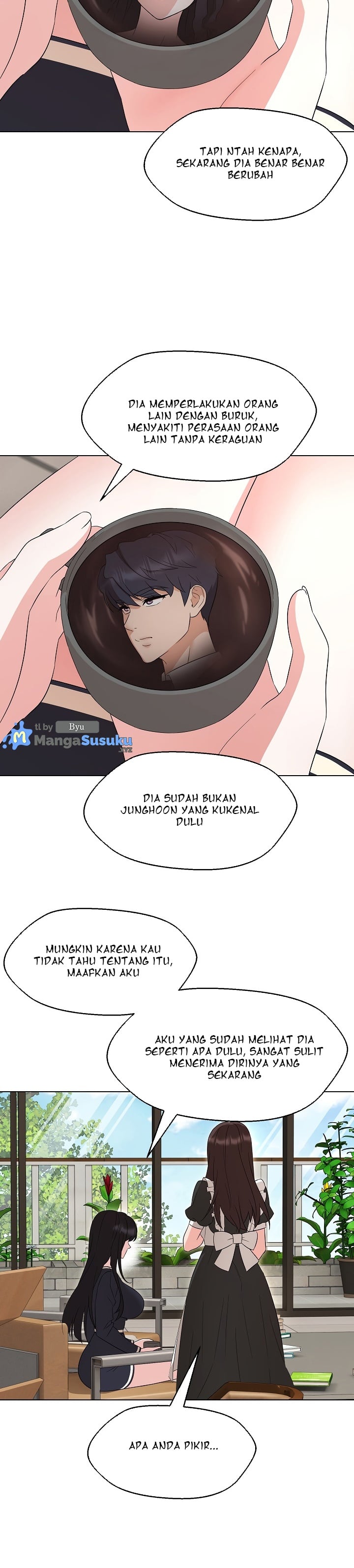 My Wife As a Teacher - Chapter 31 32 My Wife As a Teacher - Chapter 31 32