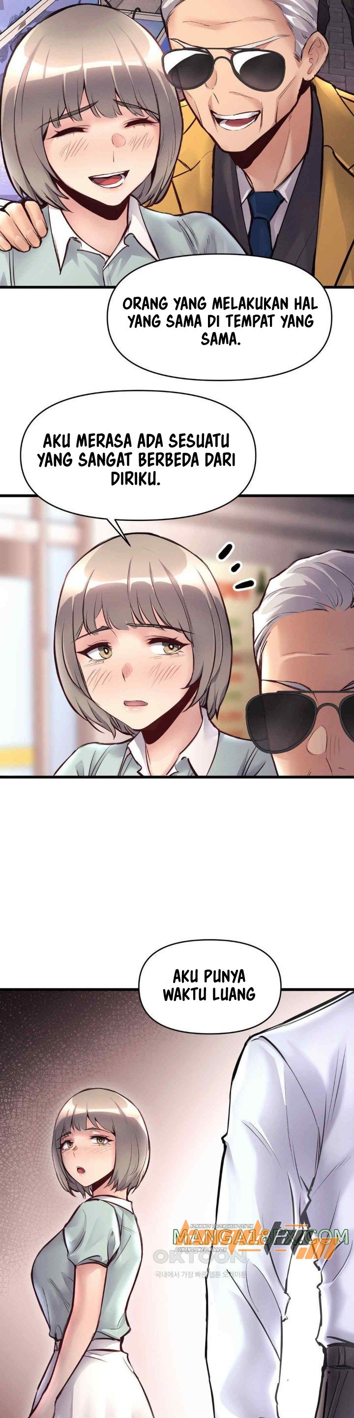 My Life Is a Piece of Cake - Chapter 31 18