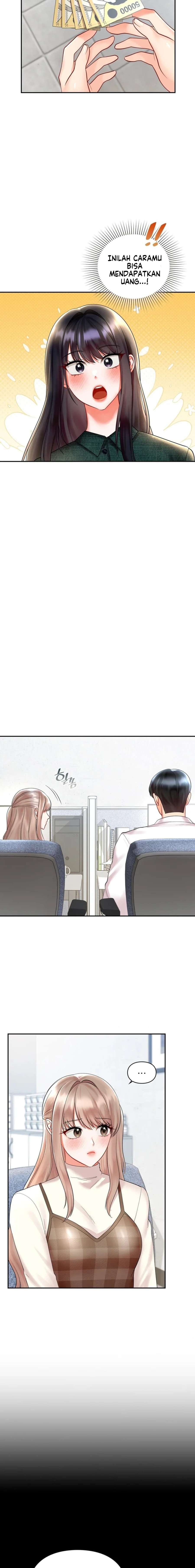 The Kid Is Obsessed With Me - Chapter 31 13 The Kid Is Obsessed With Me - Chapter 31 13