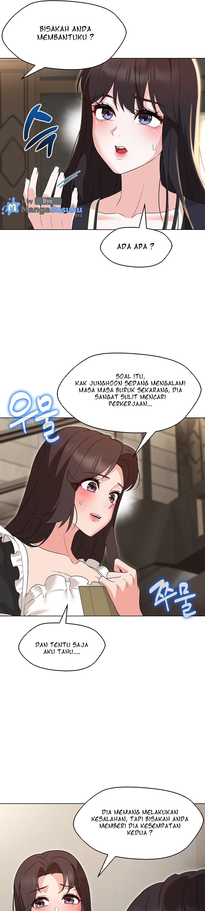 My Wife As a Teacher - Chapter 31 30 My Wife As a Teacher - Chapter 31 30