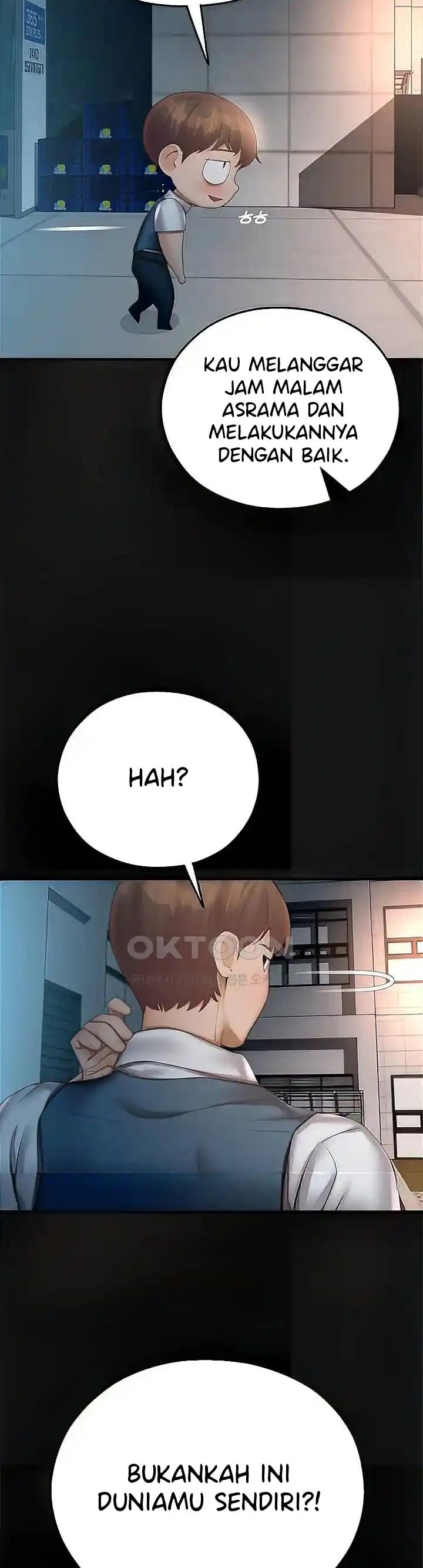 Destiny Land - Chapter 31 55 Destiny Land - Chapter 31 55