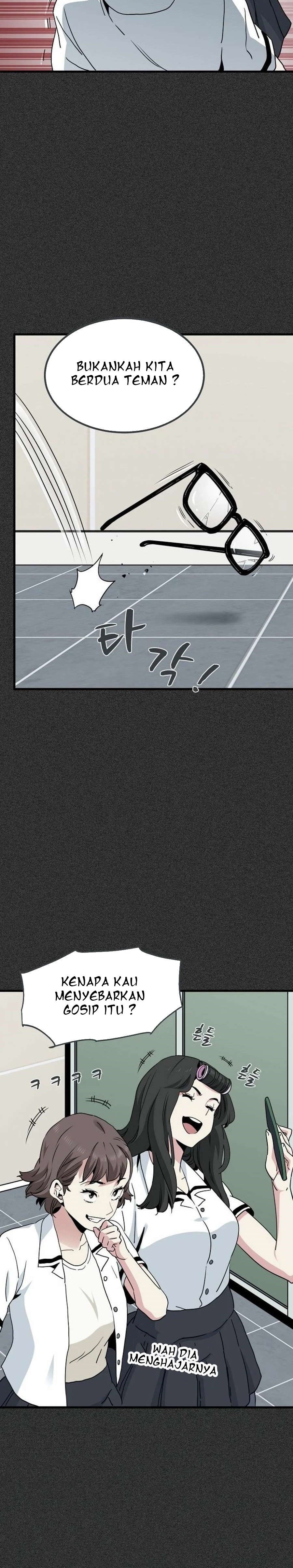 A Turning Point - Chapter 31 13