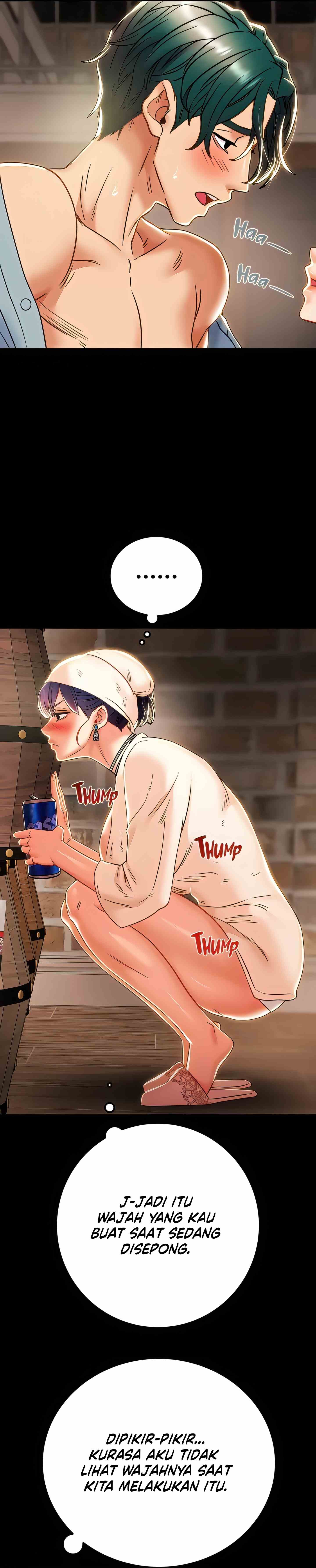 Where Is My Little Stick uncen - Chapter 31 28 Where Is My Little Stick uncen - Chapter 31 28