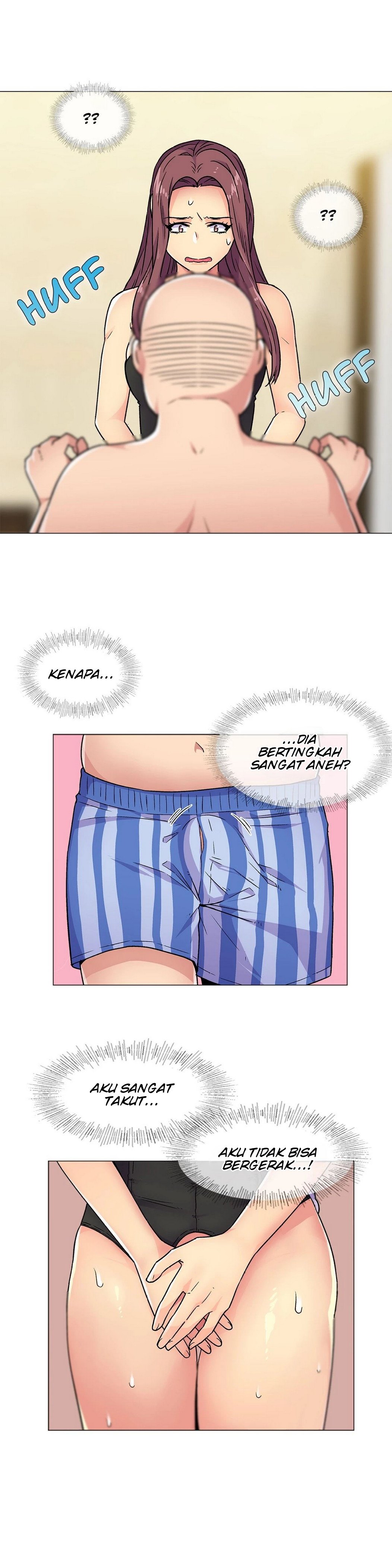 The Yes Girl - Chapter 31 5 The Yes Girl - Chapter 31 5