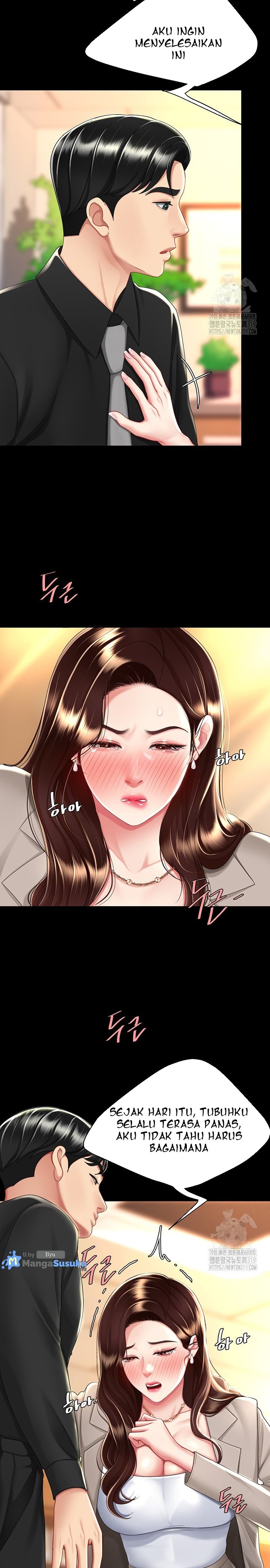 Mom Eat First - Chapter 31 8