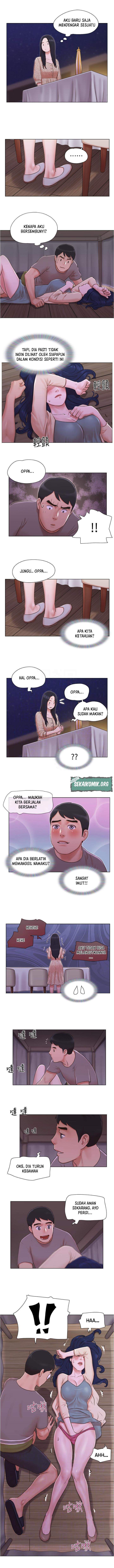 Can I Touch It? - Chapter 31 5