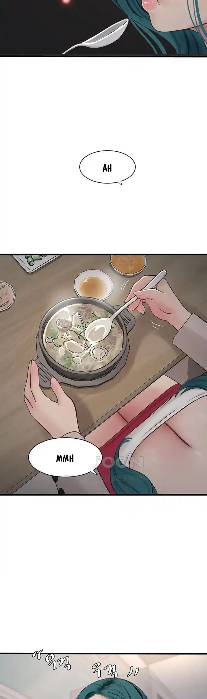 The Hole Diary - Chapter 42 28