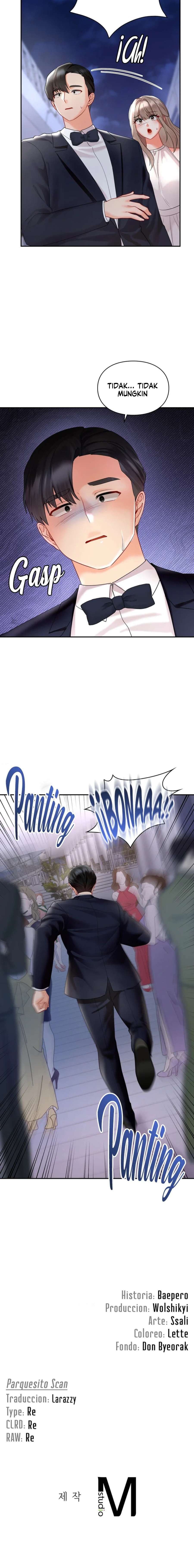 The Kid Is Obsessed With Me - Chapter 42 19 The Kid Is Obsessed With Me - Chapter 42 19