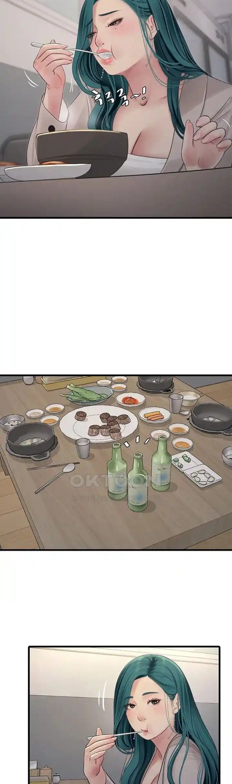 The Hole Diary - Chapter 42 29