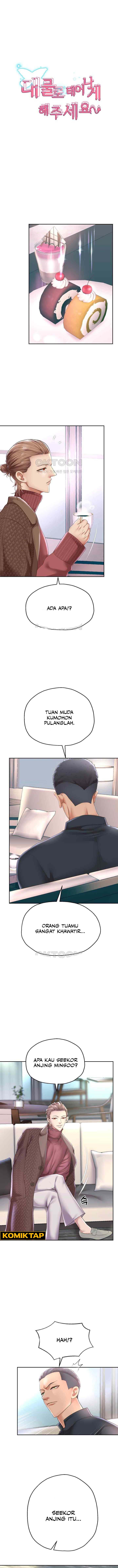 Reborn with big dick - Chapter 42 1