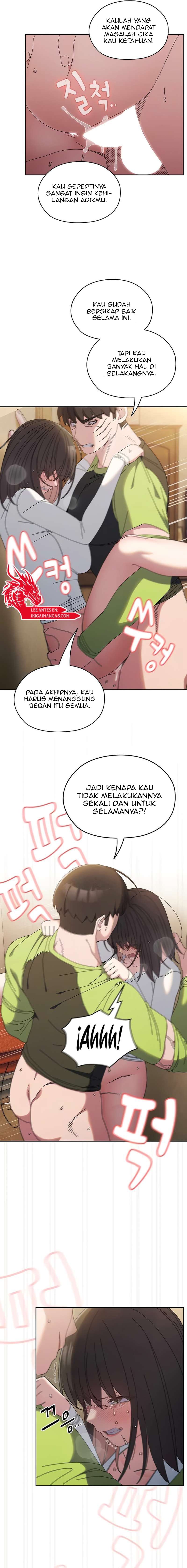 Boss! Give Me Your Daughter! - Chapter 42 4