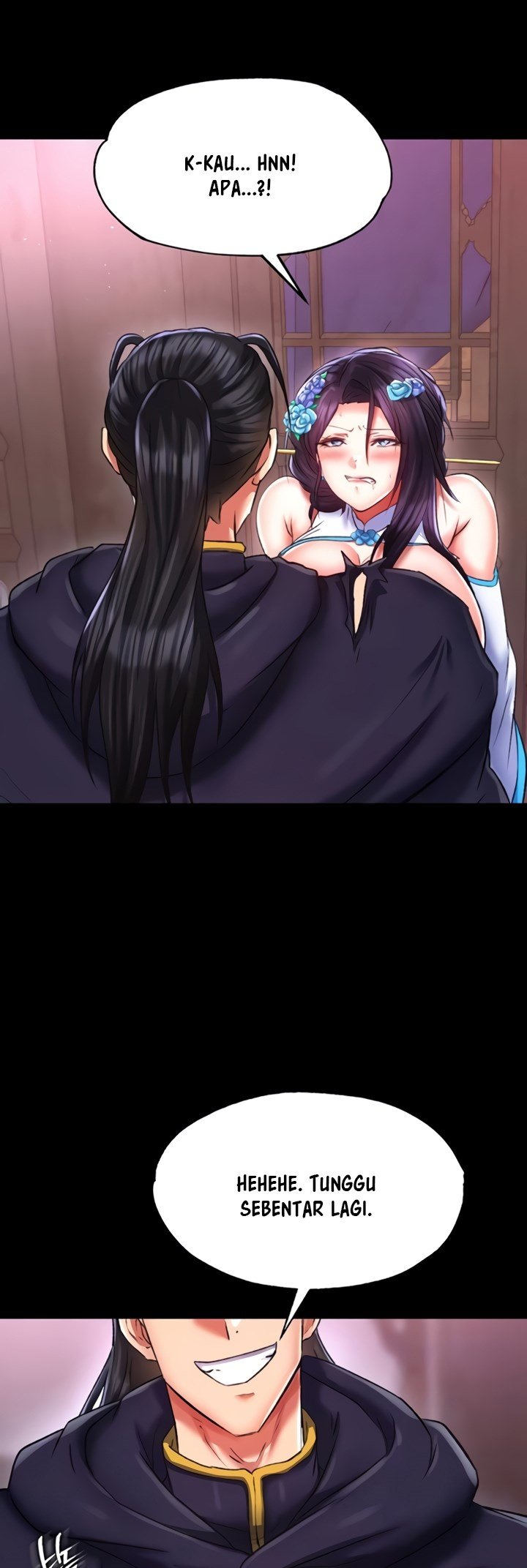 I Ended Up in the World of Murim - Chapter 42 9