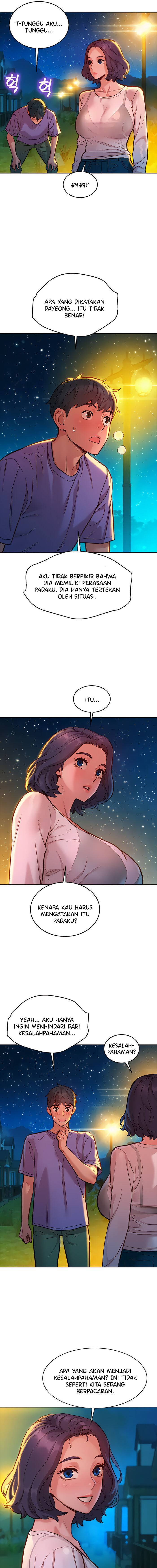 Friendship To Love - Chapter 42 7