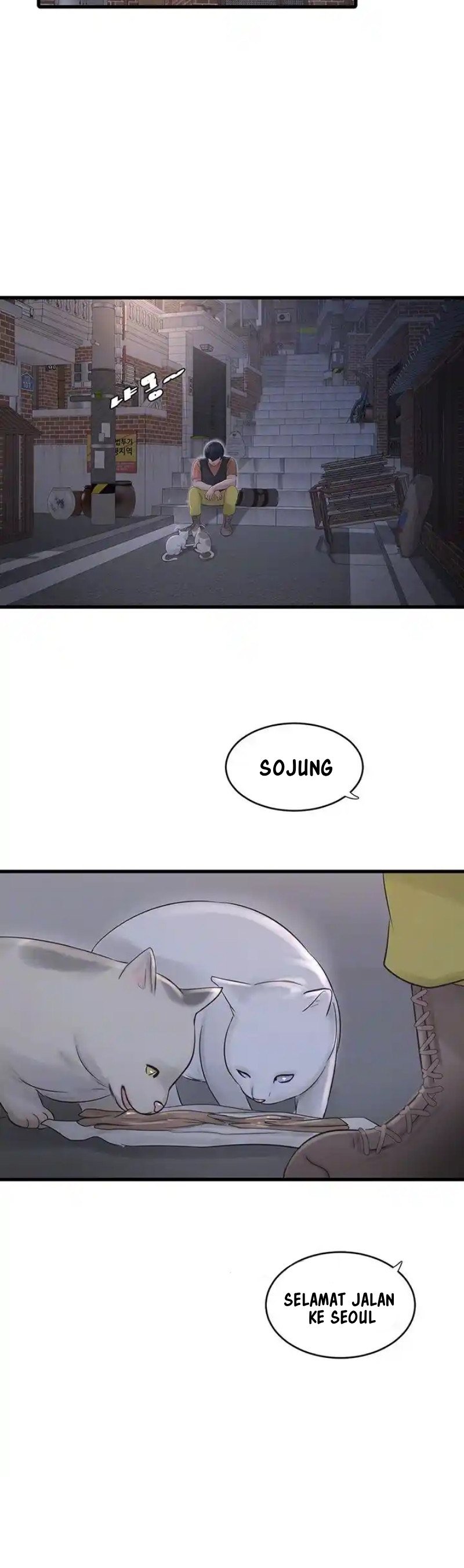 The Hole Diary - Chapter 42 9