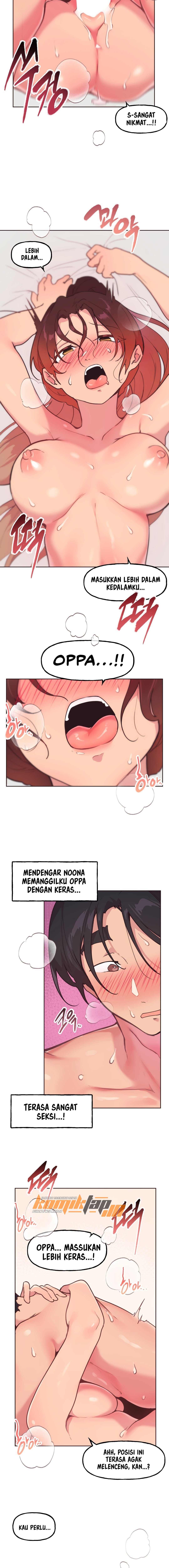 Son of Nam - Chapter 42 3