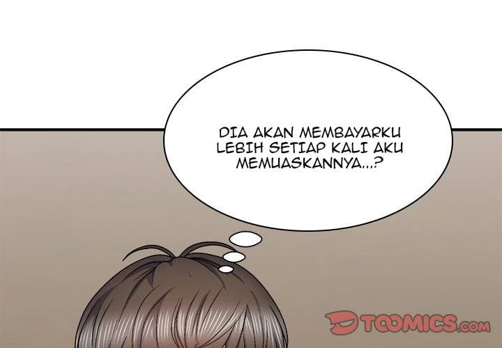 Spirit Possession - Chapter 42 4