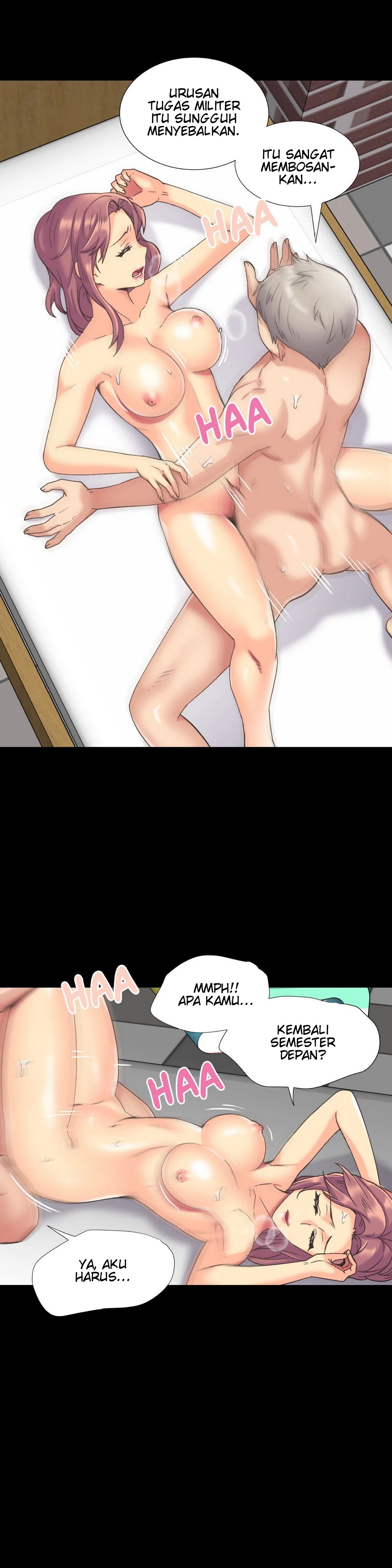 The Yes Girl - Chapter 42 19 The Yes Girl - Chapter 42 19