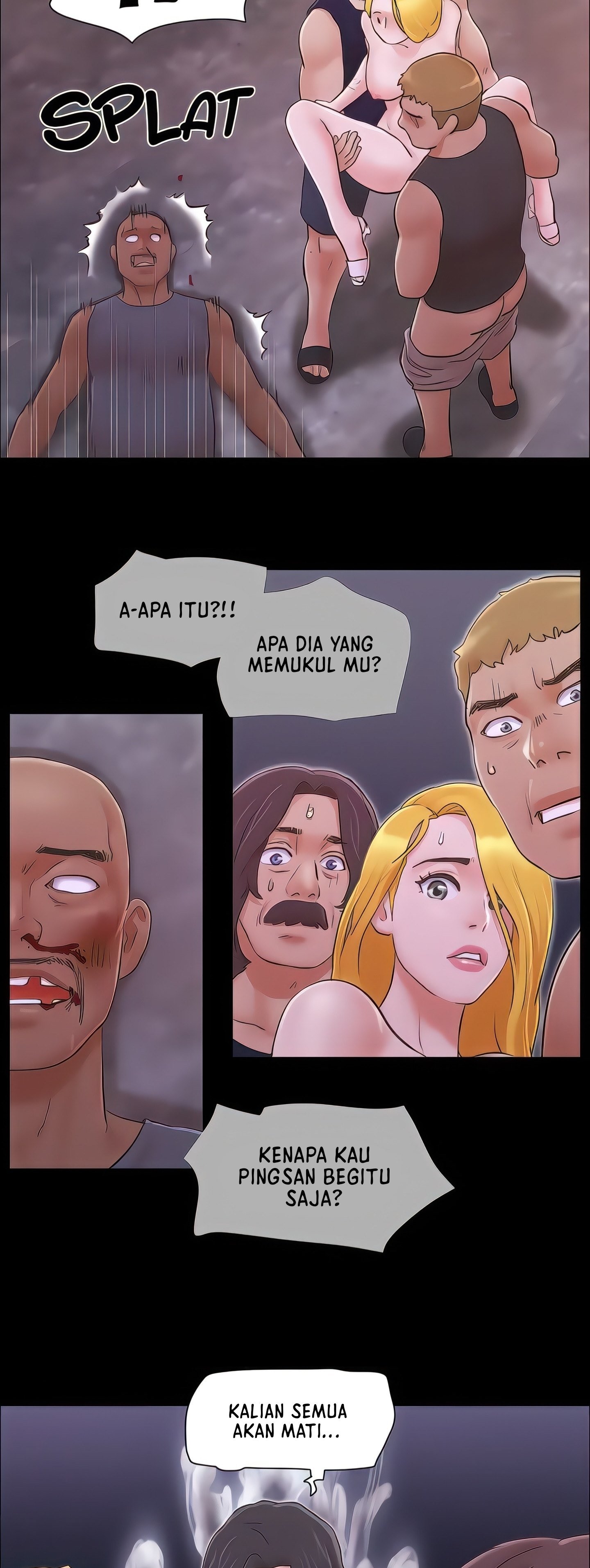 Only With Consent Uncensored - Chapter 42 28