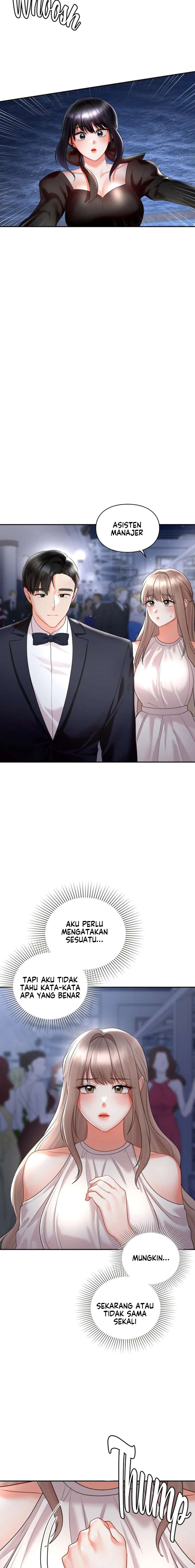 The Kid Is Obsessed With Me - Chapter 42 17 The Kid Is Obsessed With Me - Chapter 42 17