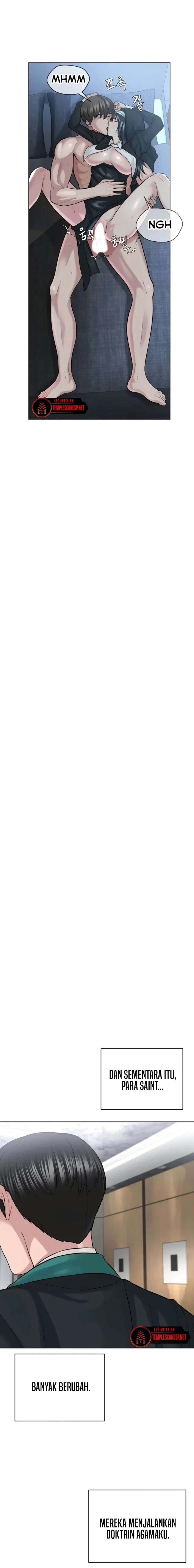 I Am a Cult Leader (I’m The Leader Of A Cult) - I Am a Cult Leader (I&#8217;m The Leader Of A Cult) Chapter 42 22