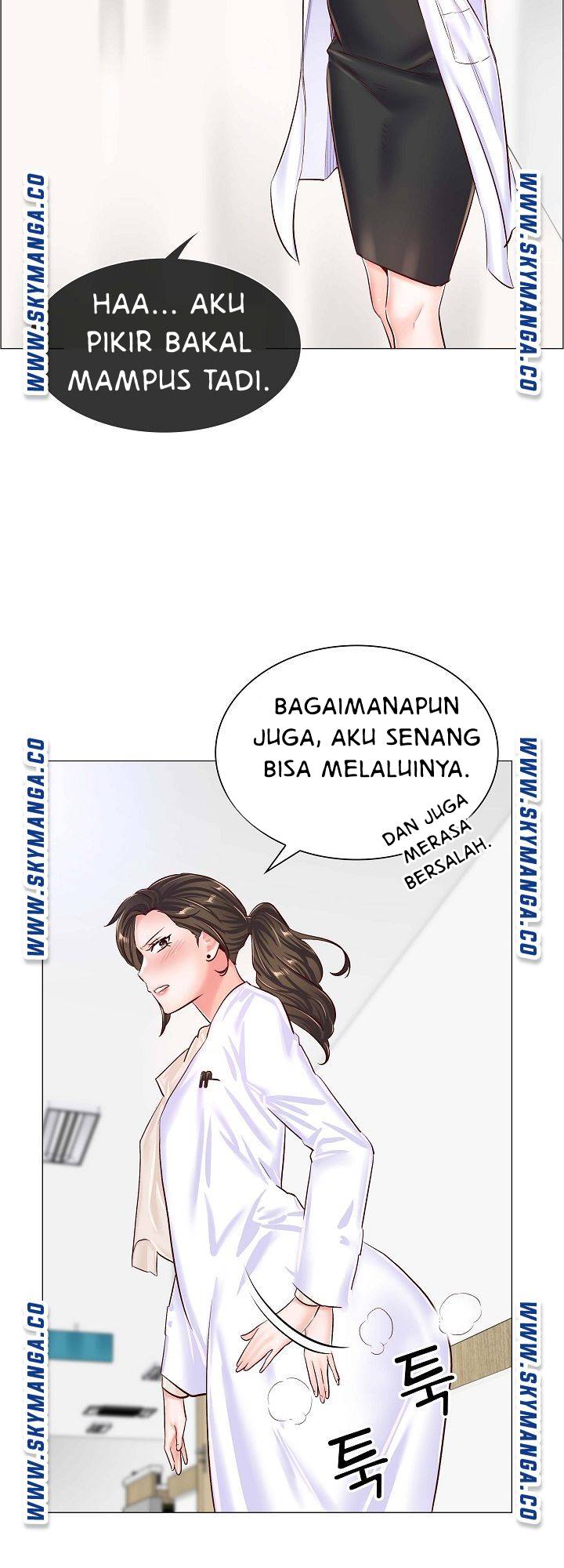 The Game-Fatal Doctor - Chapter 42 17 The Game-Fatal Doctor - Chapter 42 17