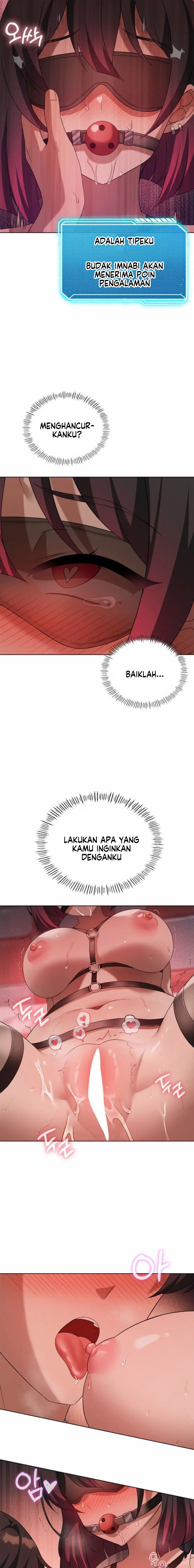 Pleasure up! - Chapter 42 6