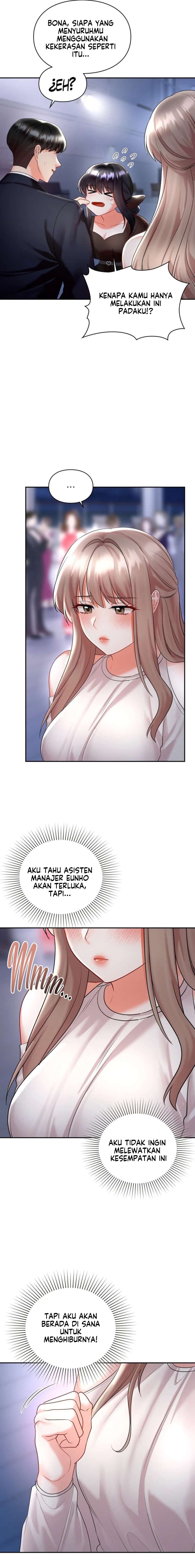 The Kid Is Obsessed With Me - Chapter 42 9 The Kid Is Obsessed With Me - Chapter 42 9