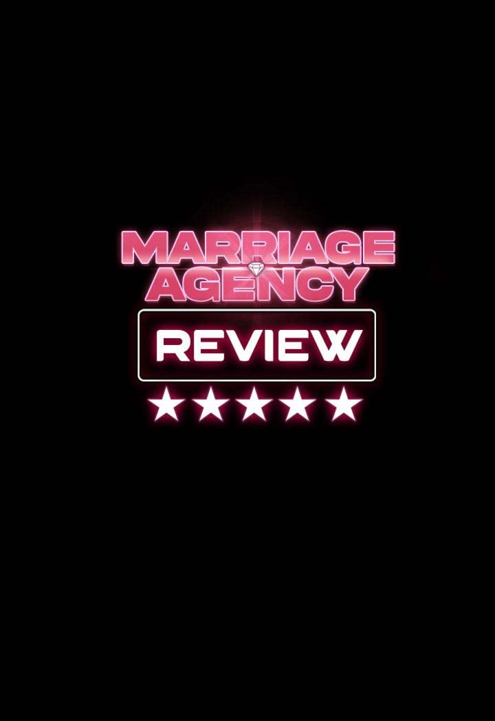 Marriage Agency Review - Chapter 42 2