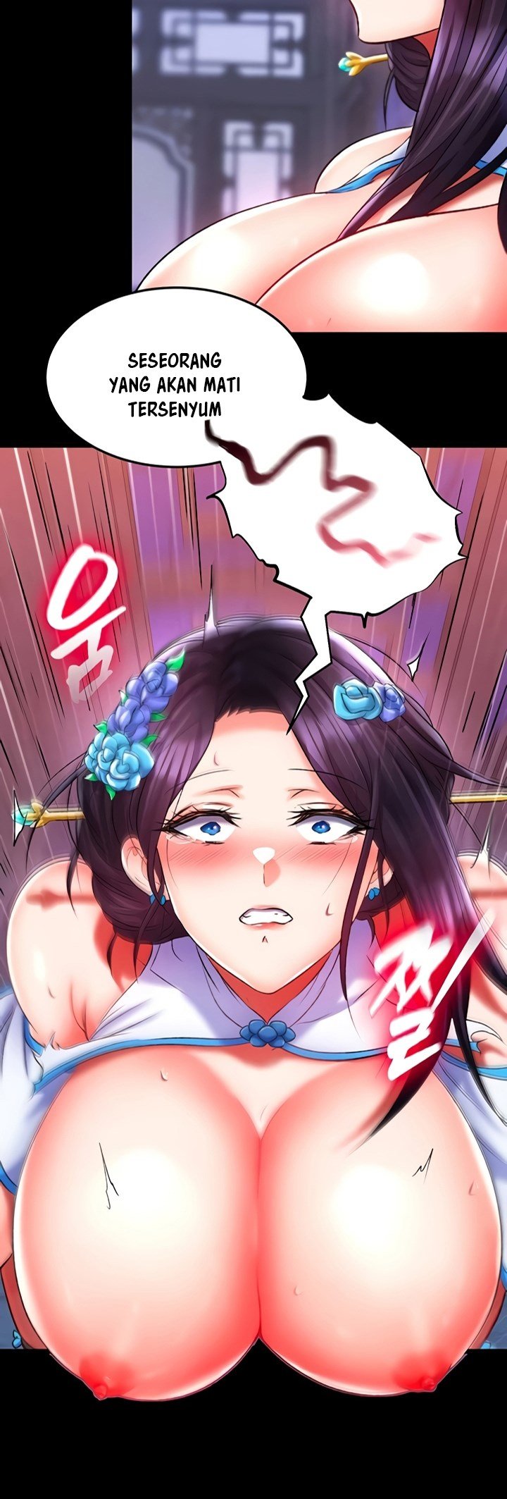 I Ended Up in the World of Murim - Chapter 42 3