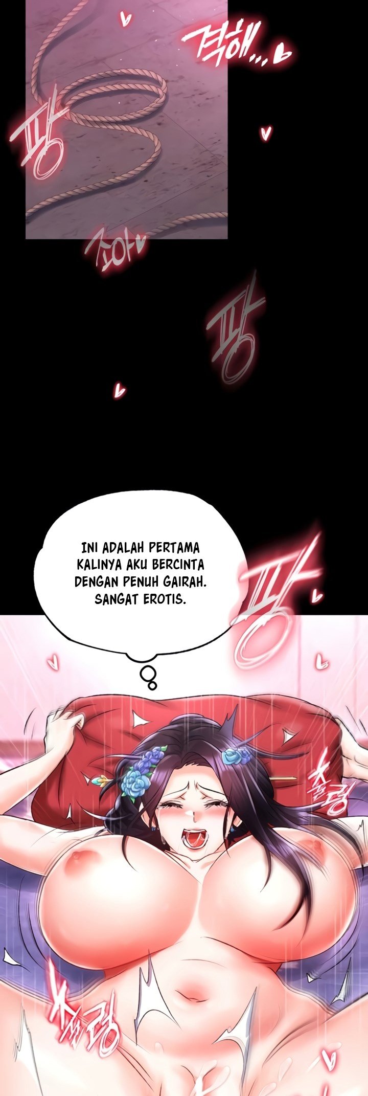 I Ended Up in the World of Murim - Chapter 42 61