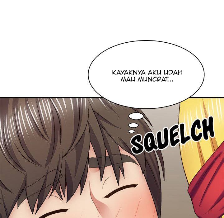 Spirit Possession - Chapter 42 111