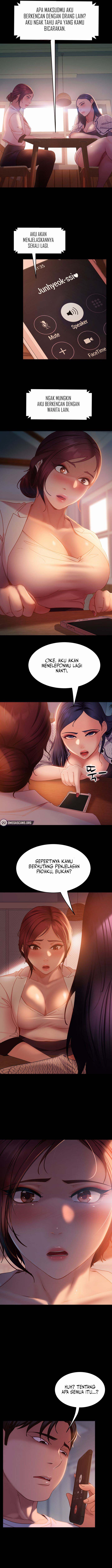 Marriage Agency Review - Chapter 42 10