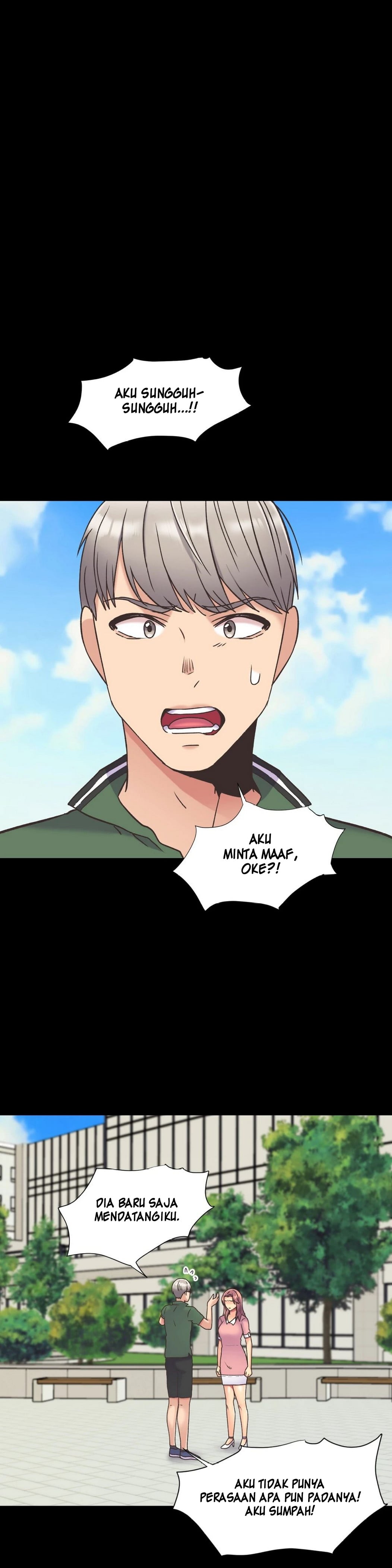 The Yes Girl - Chapter 42 13 The Yes Girl - Chapter 42 13