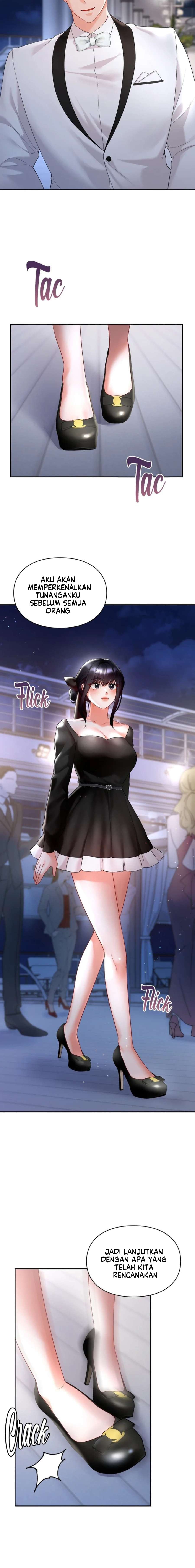 The Kid Is Obsessed With Me - Chapter 42 4 The Kid Is Obsessed With Me - Chapter 42 4